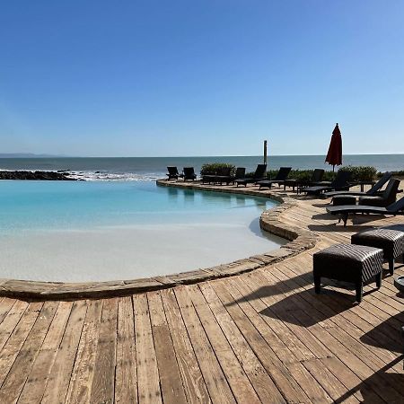 Luxury Condo 18-05 With The Best Ocean View In Rosarito Exterior photo