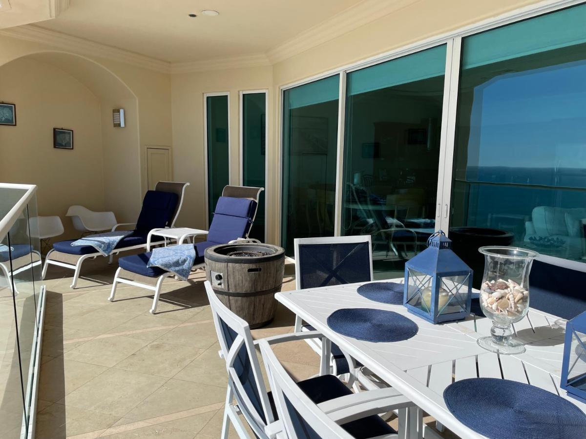 Luxury Condo 18-05 With The Best Ocean View In Rosarito Exterior photo